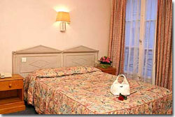 Hotel Pavillon Opera Lafayette Paris - Hotel 2* star Paris near Montmartre and Opera. 